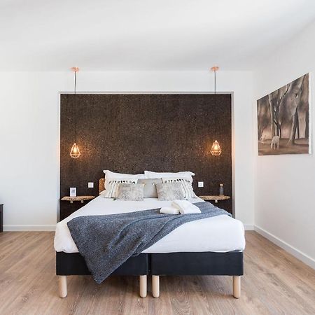 Lisbon Airport Suites Kültér fotó