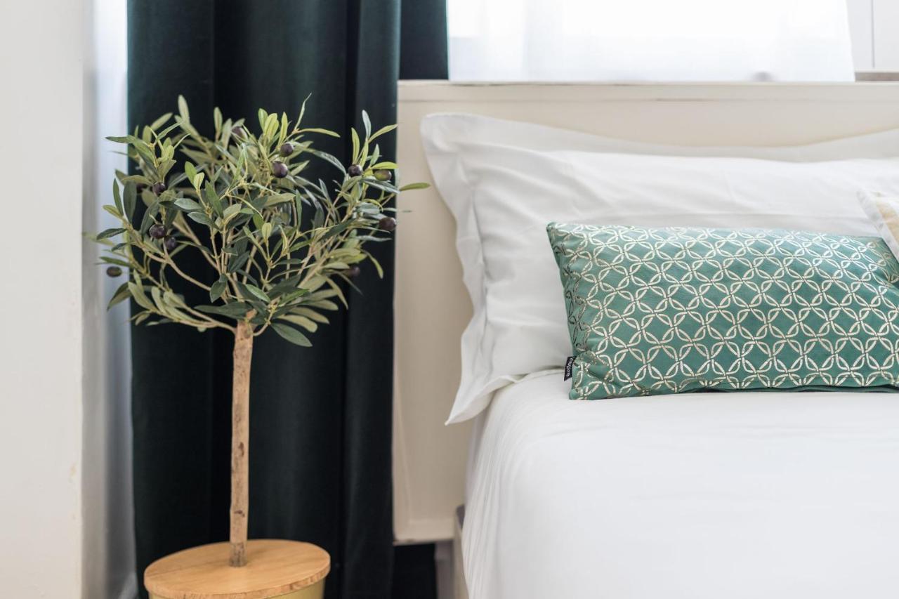 Lisbon Airport Suites Kültér fotó