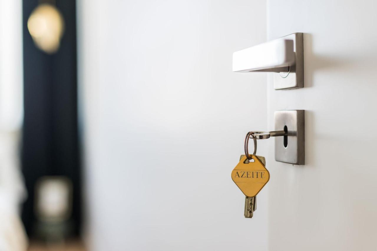 Lisbon Airport Suites Kültér fotó