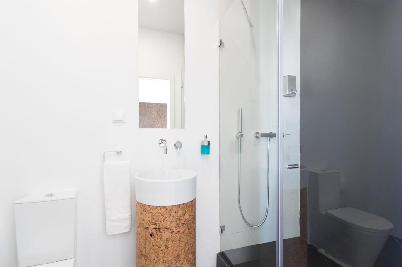 Lisbon Airport Suites Kültér fotó