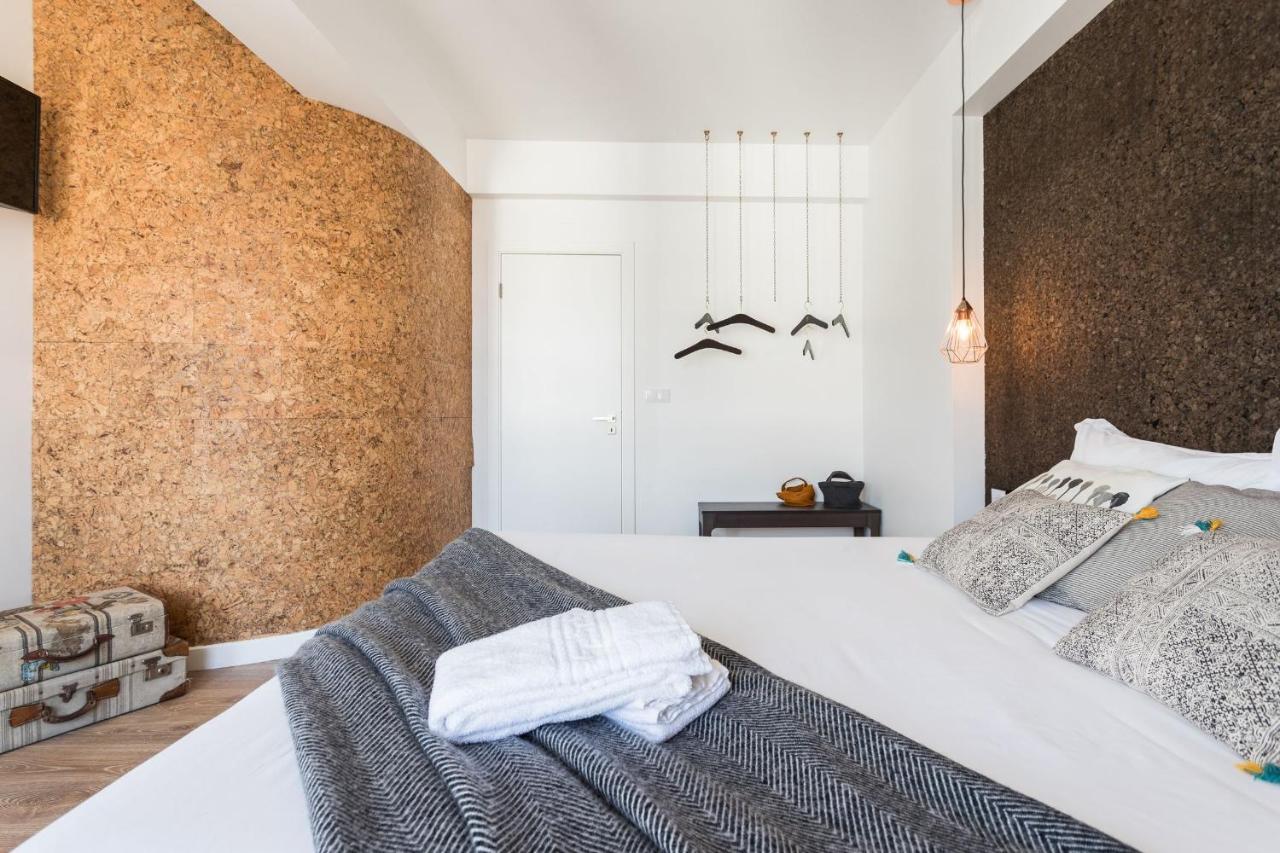 Lisbon Airport Suites Kültér fotó