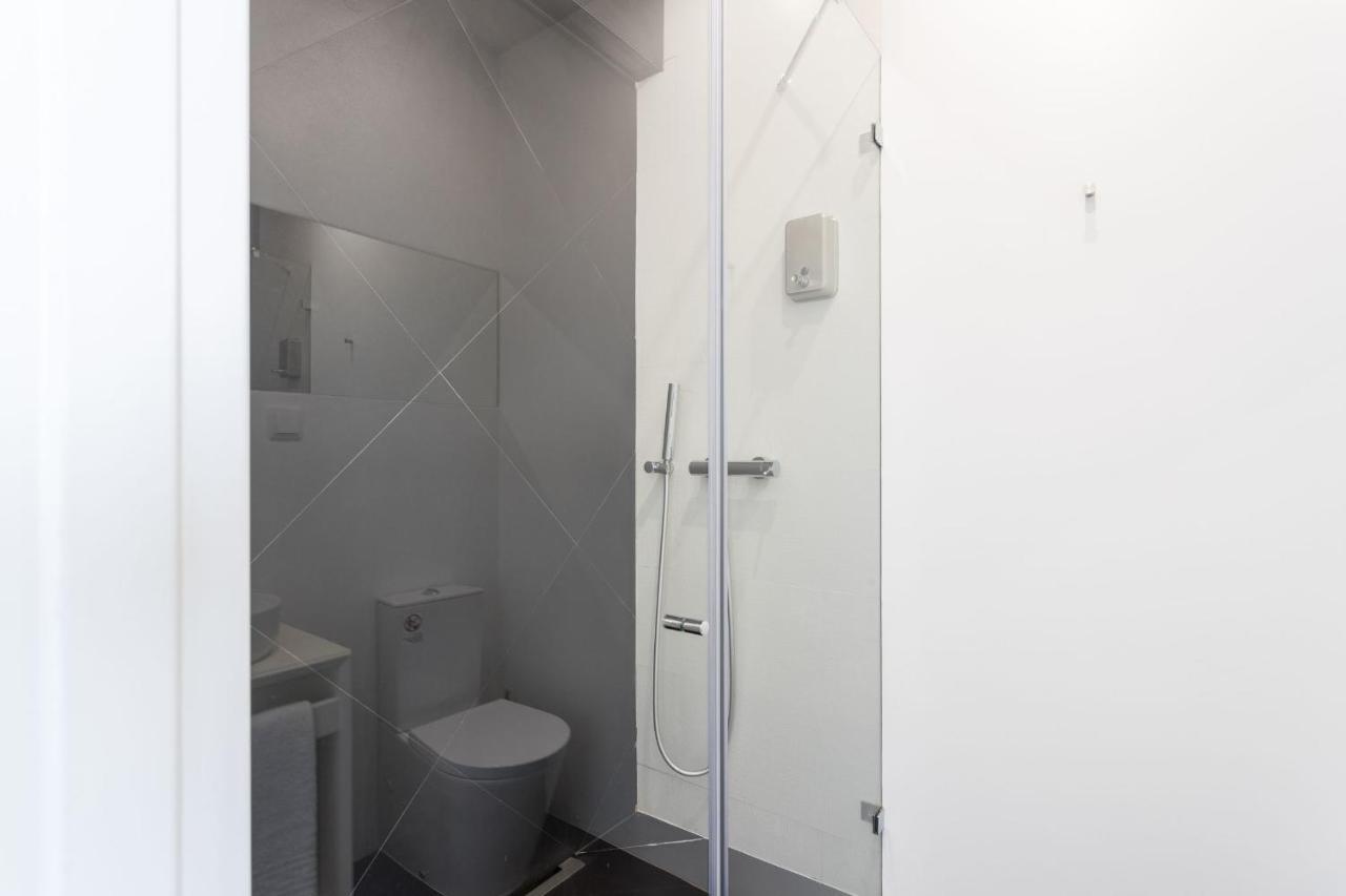 Lisbon Airport Suites Kültér fotó