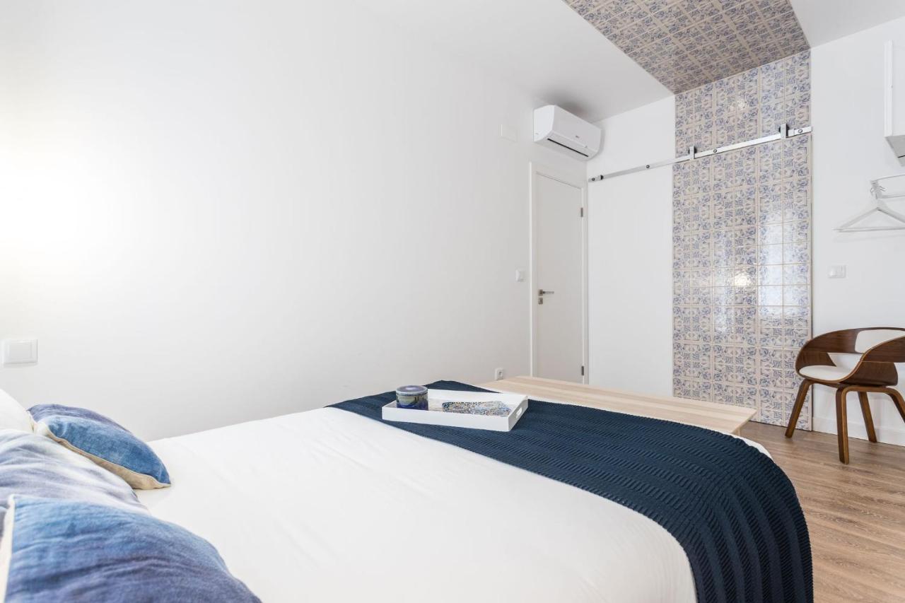 Lisbon Airport Suites Kültér fotó
