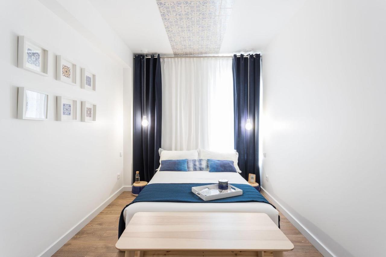 Lisbon Airport Suites Kültér fotó
