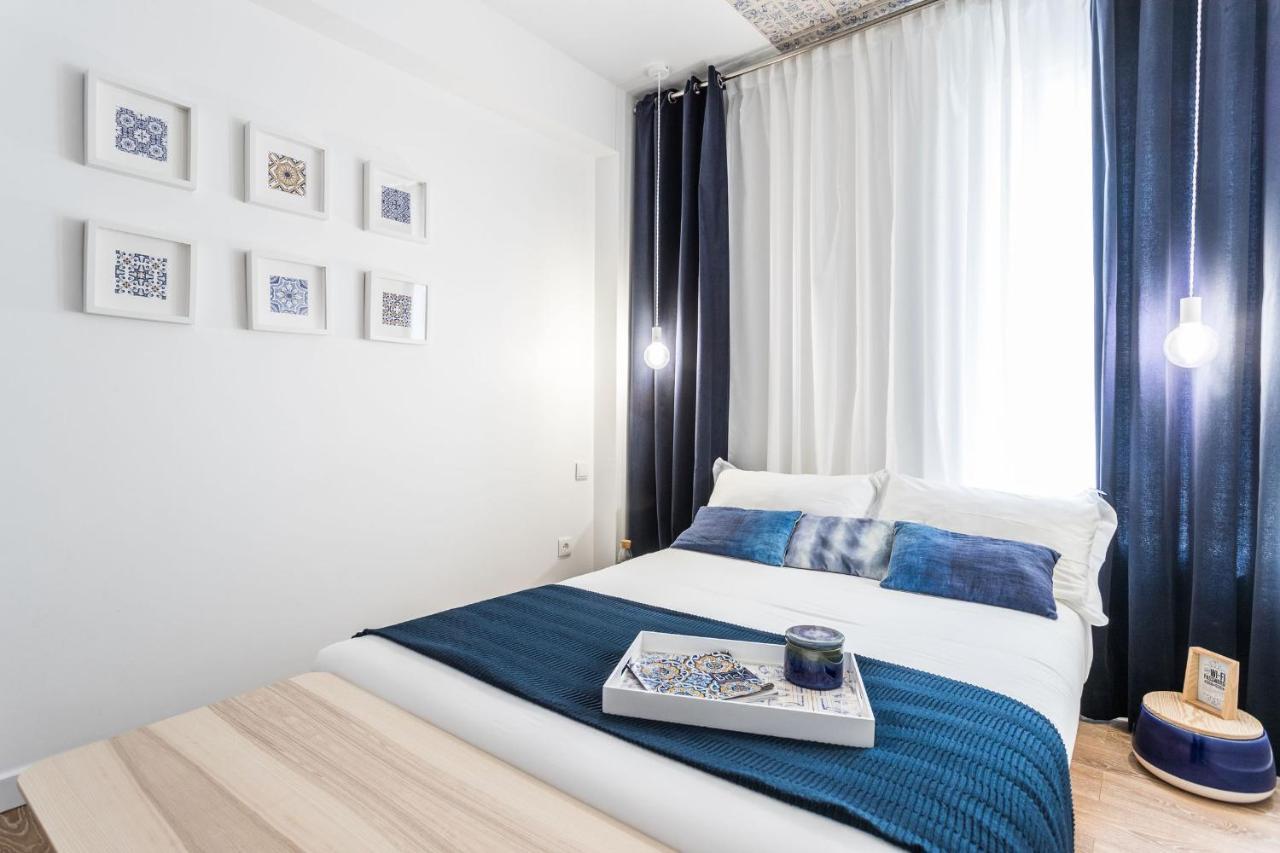 Lisbon Airport Suites Kültér fotó