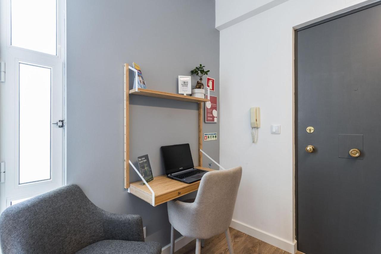 Lisbon Airport Suites Kültér fotó
