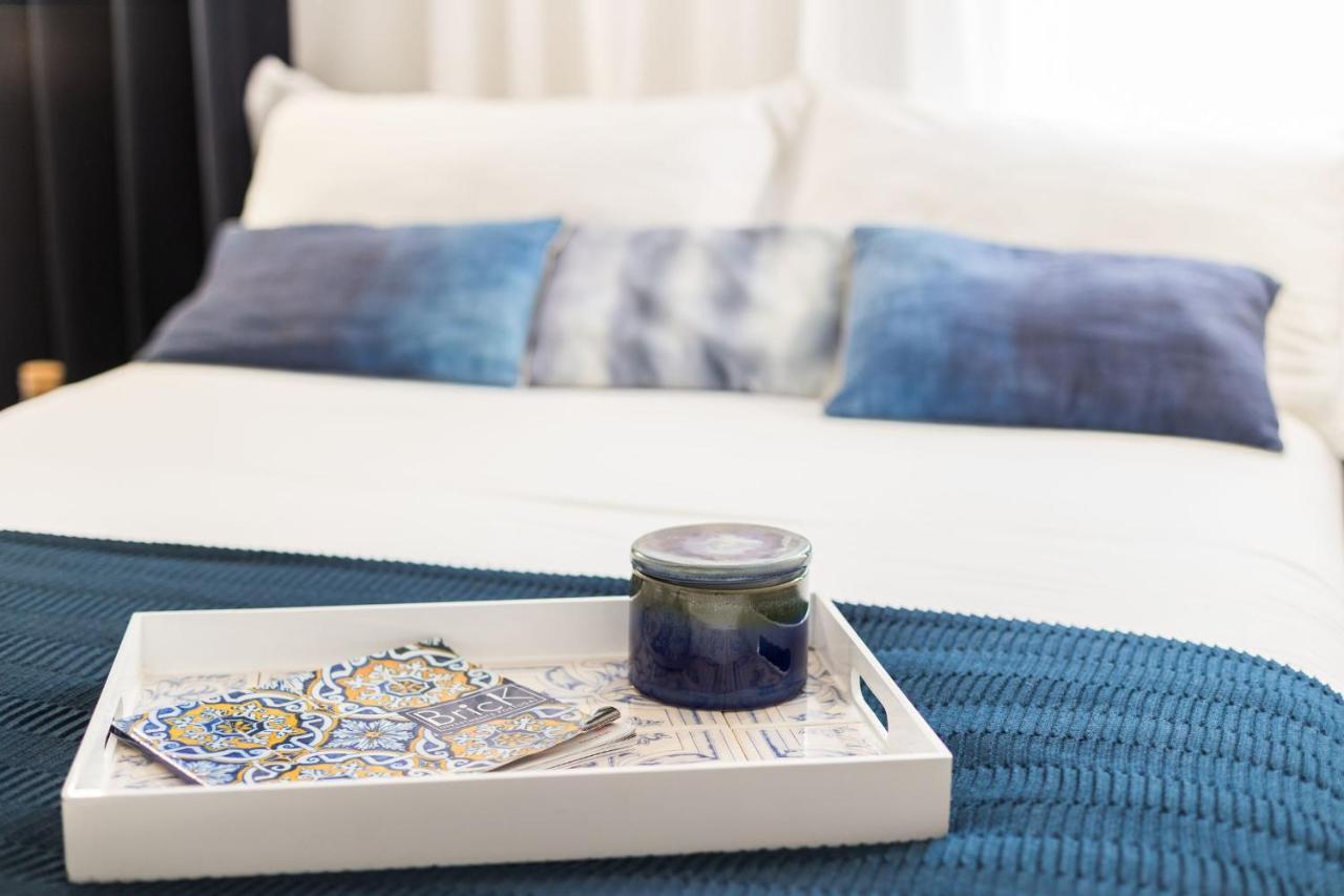 Lisbon Airport Suites Kültér fotó