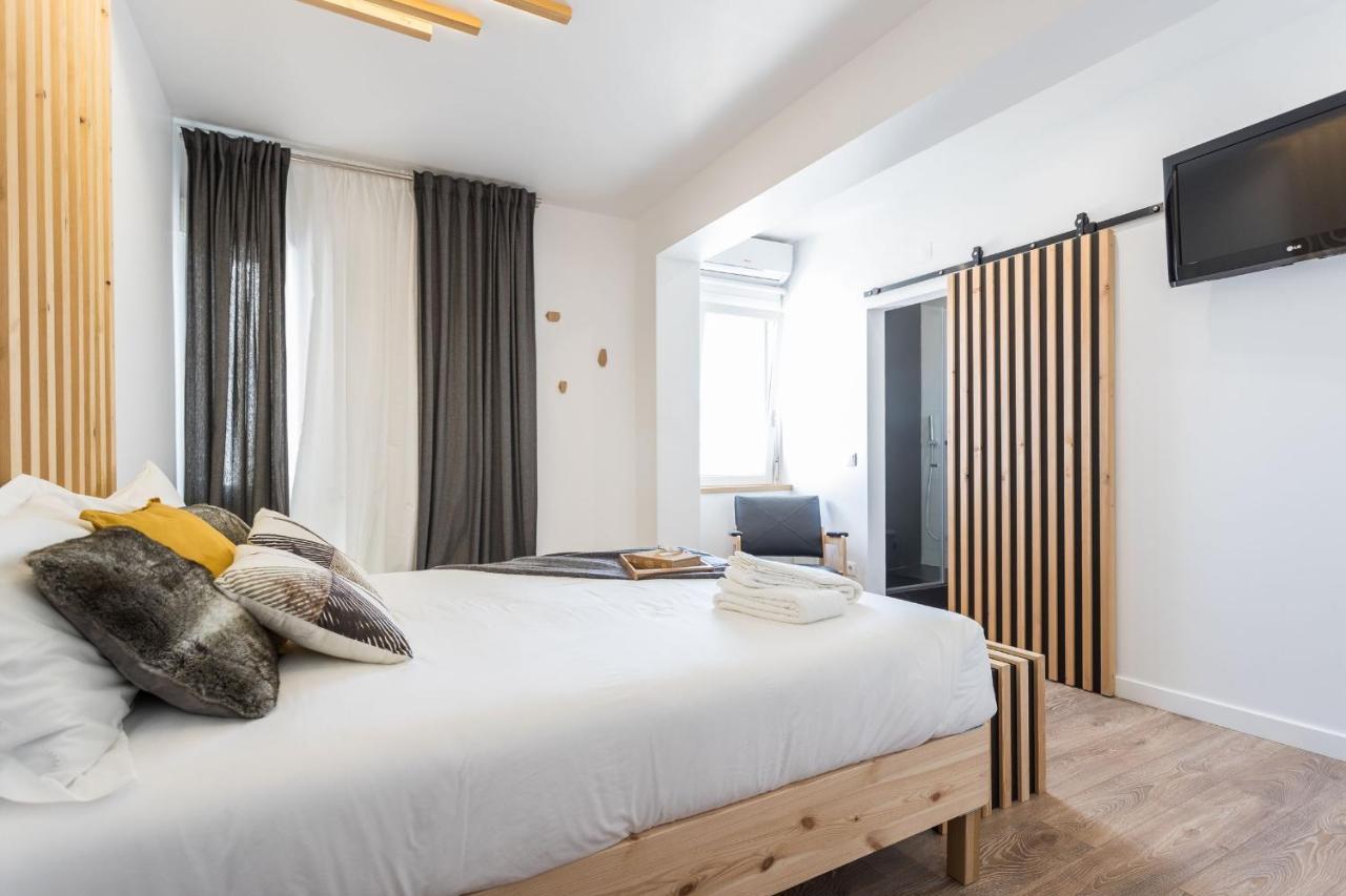 Lisbon Airport Suites Kültér fotó