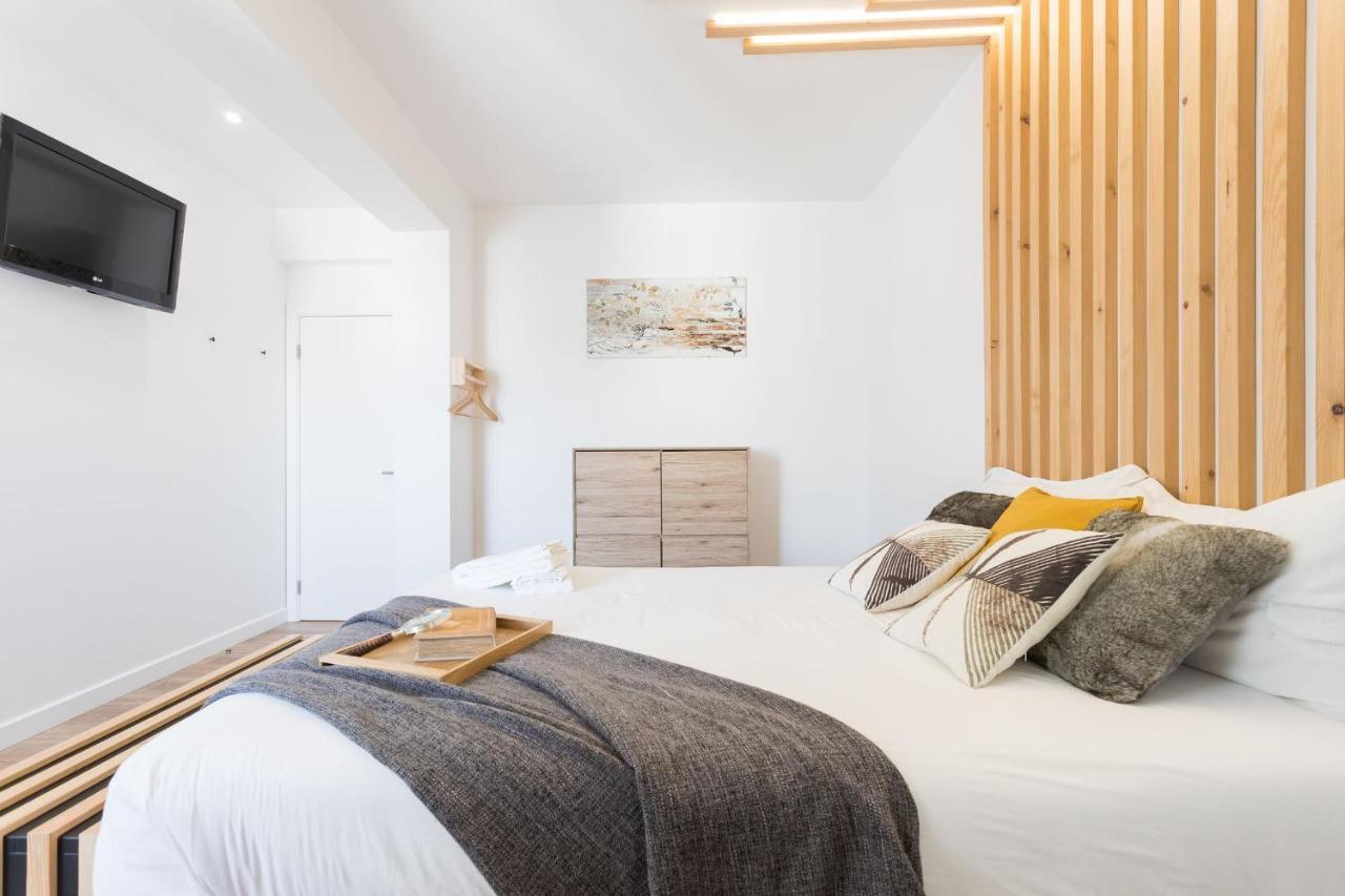 Lisbon Airport Suites Kültér fotó