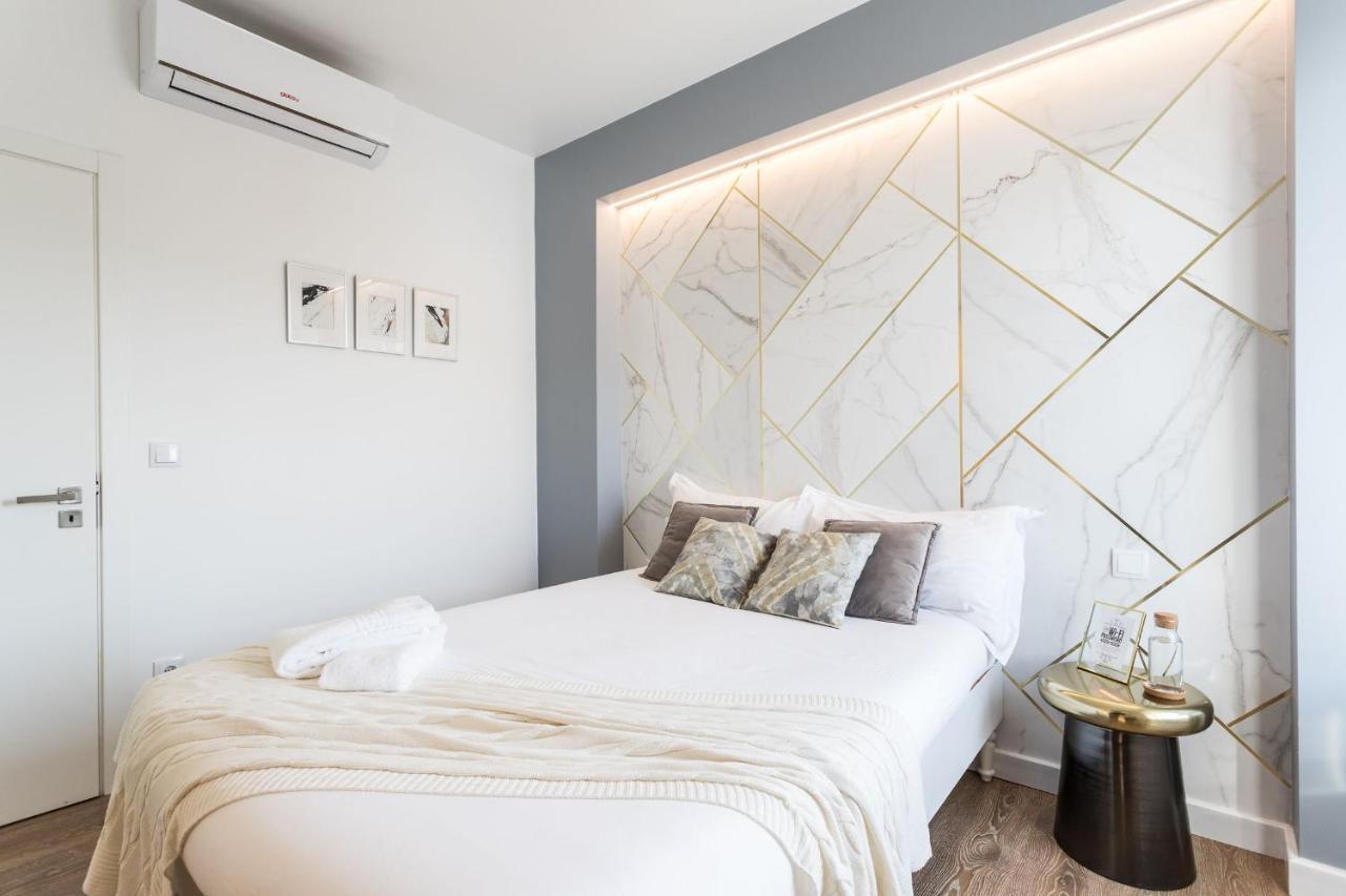 Lisbon Airport Suites Kültér fotó