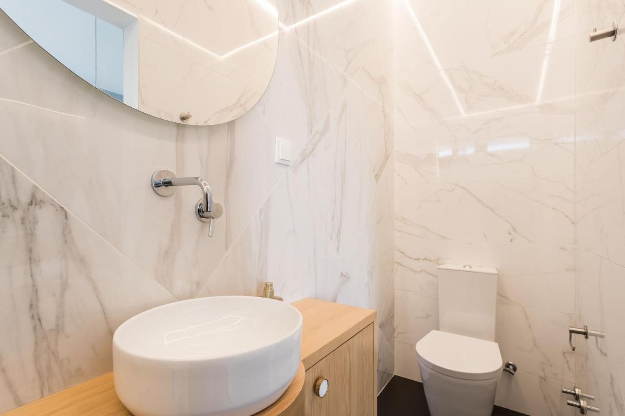 Lisbon Airport Suites Kültér fotó