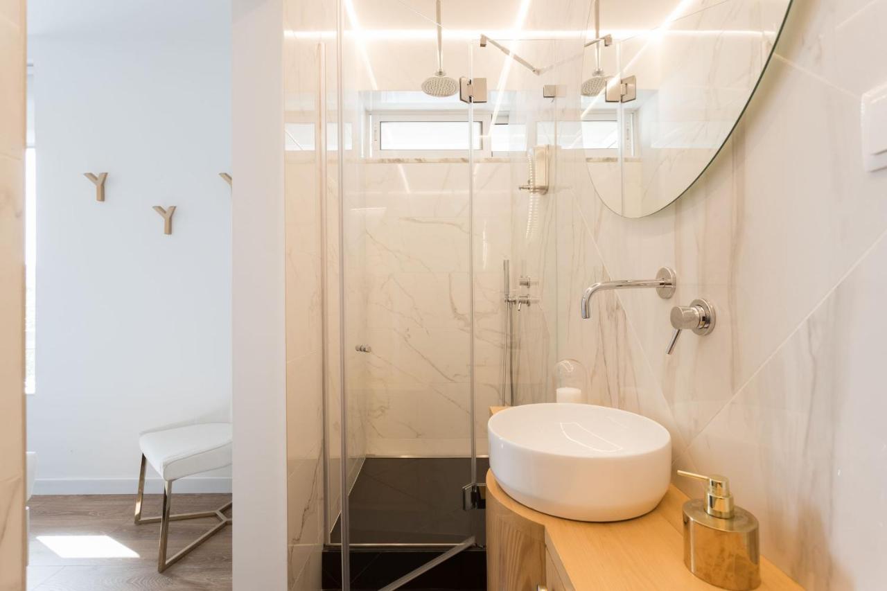 Lisbon Airport Suites Kültér fotó